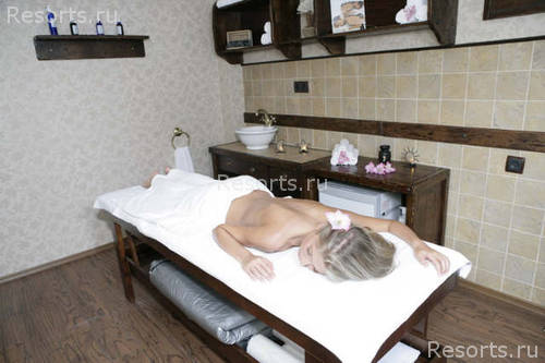 Romance Hotel 7